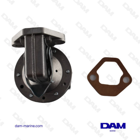 LOMBARDINI MECHANICAL DIESEL PUMP