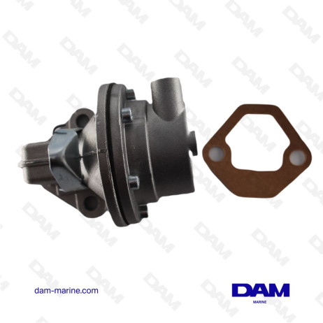 LOMBARDINI MECHANICAL DIESEL PUMP