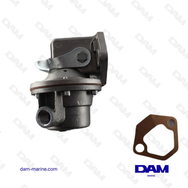 VETUS MECHANICAL DIESEL PUMP
