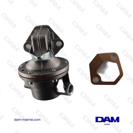 VETUS MECHANICAL DIESEL PUMP