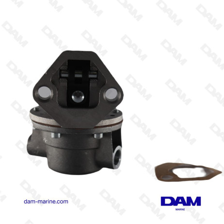 VETUS MECHANICAL DIESEL PUMP