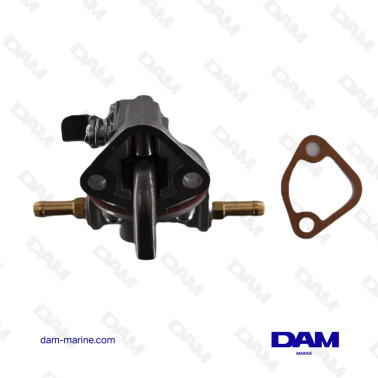 NANNI MECHANICAL DIESEL PUMP