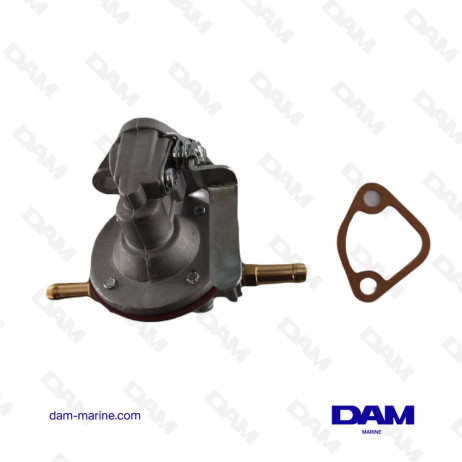 NANNI MECHANICAL DIESEL PUMP