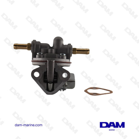 NANNI MECHANICAL DIESEL PUMP