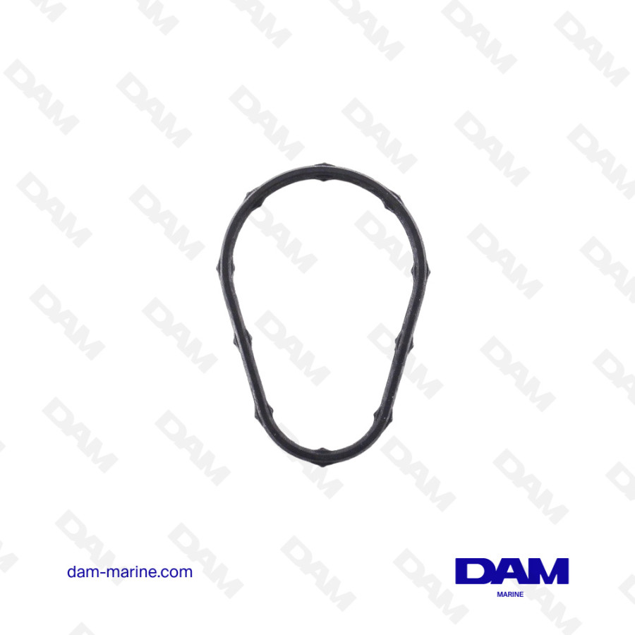 HONDA OEM THERMOSTAT GASKET 19317-ZW9-000