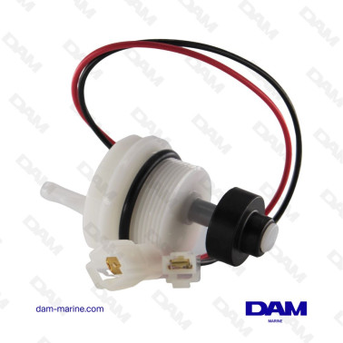 SONDA DE PRESENCIA DE AGUA - YANMAR DIESEL