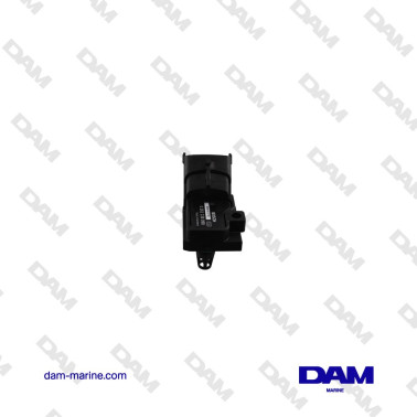 CAPTEUR PRESSION ADMISSION VOLVO