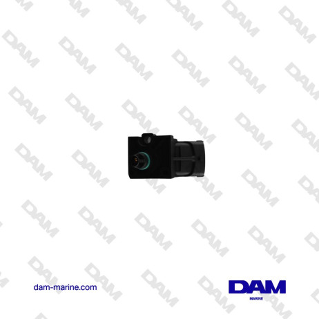 VOLVO INTAKE PRESSURE SENSOR