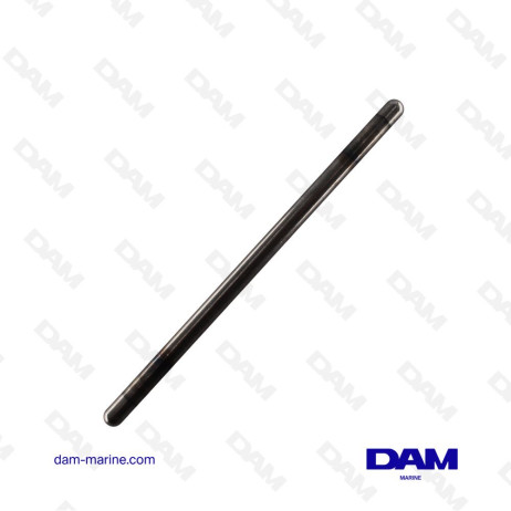 KIT ANODES ALU PLAQUETTES @2 HONDA BF8-50HP