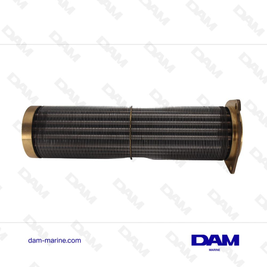 VOLVO D3 AIR EXCHANGER HARNESS 3840921