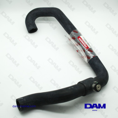 TUBO DI RAFFREDDAMENTO YANMAR