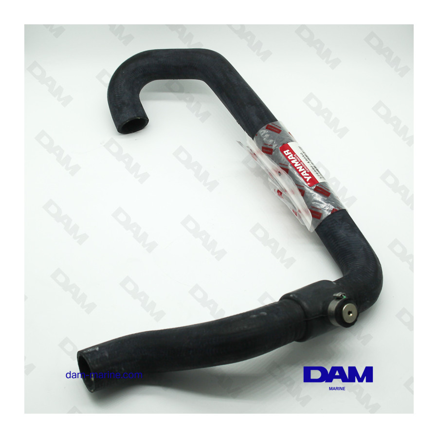 TUBO DI RAFFREDDAMENTO YANMAR