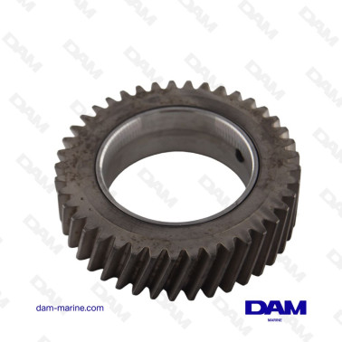 VOLVO IDLER GEAR 1542061