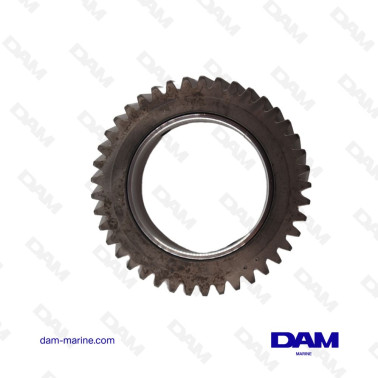 VOLVO IDLER GEAR 1542061