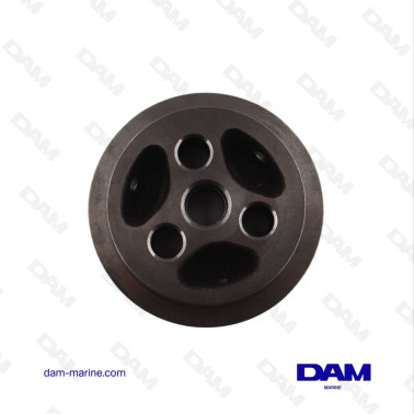 VOLVO 1542218 PINION RING