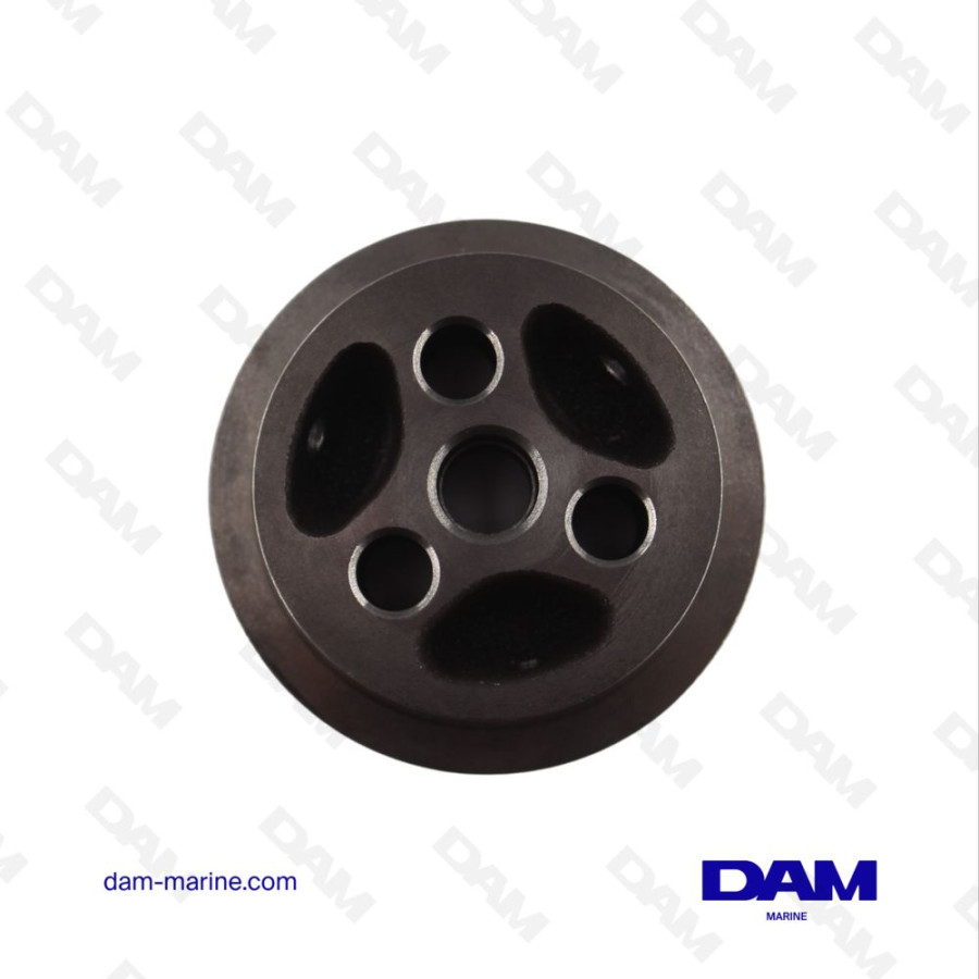 VOLVO 1542218 PINION RING