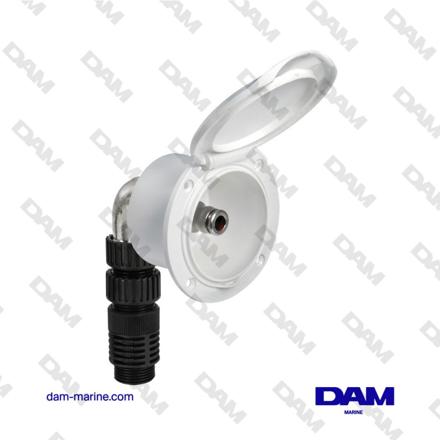 REGOLATORE DI PRESSIONE CLASSIC EVO 16.441.53