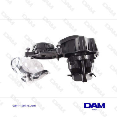 Filtro de respiradero YANMAR 6by 165000-68180
