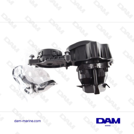Filtro de respiradero YANMAR 6by 165000-68180