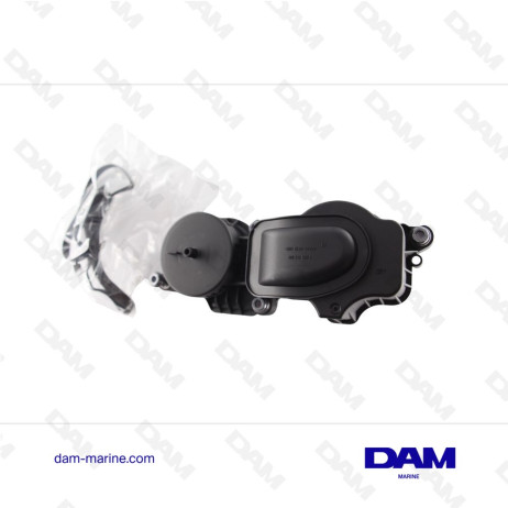 FILTRE RENIFLARD YANMAR 6BY 165000-68180