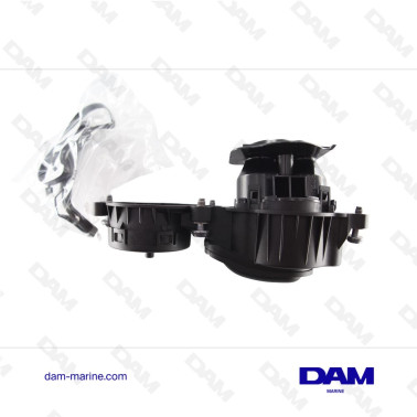 Filtro de respiradero YANMAR 6by 165000-68180