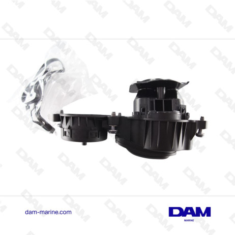FILTRE RENIFLARD YANMAR 6BY 165000-68180