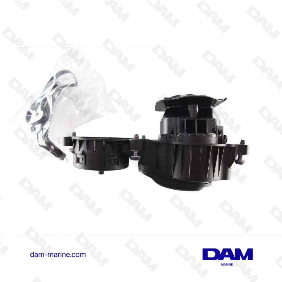 Filtro de respiradero YANMAR 6by 165000-68180