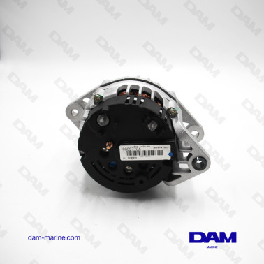 YANMAR 12V 120AMP ALTERNATOR