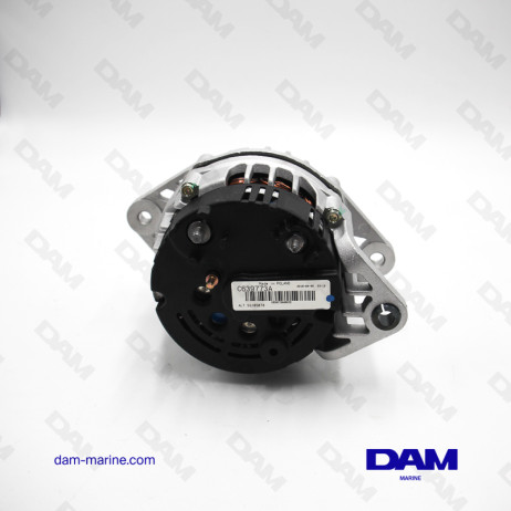 YANMAR 12V 120AMP ALTERNATOR