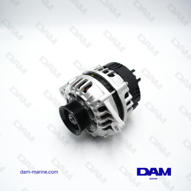 YANMAR 12V 120AMP ALTERNATOR