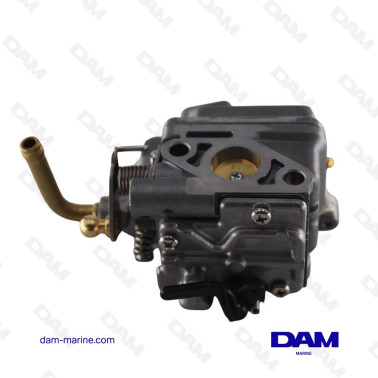 CARBURATEUR COMPLET YAMAHA - 6EG-14301-01