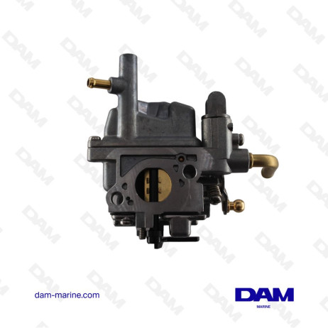 COMPLETE YAMAHA CARBURETOR - 6EG-14301-01