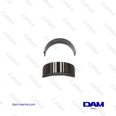 YANMAR STD CONNECTING ROD BEARINGS
