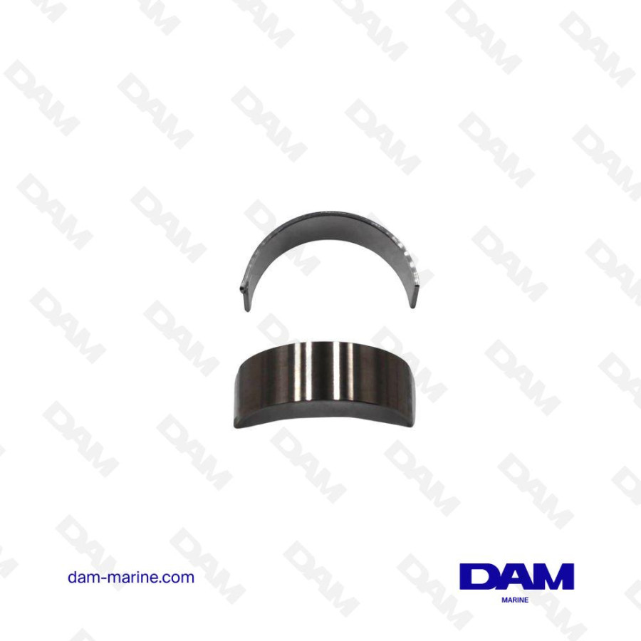 YANMAR STD CONNECTING ROD BEARINGS