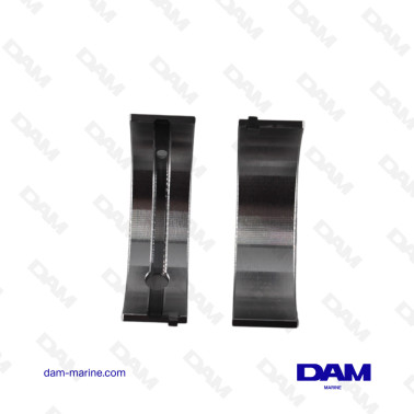 COUSSINETS DE PALIER YANMAR...