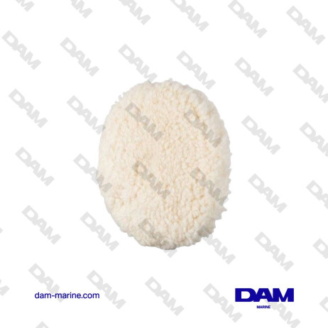 PLATEAU SUPERBUFF BLANC DOUBLE FACE 3M