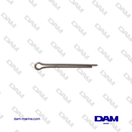 KIT ANODES ALU PLAQUETTES @2 HONDA BF8-50HP