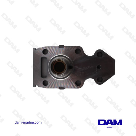 BASE DE BOMBA DE AGUA YAMAHA - 63V-45331-00-CA