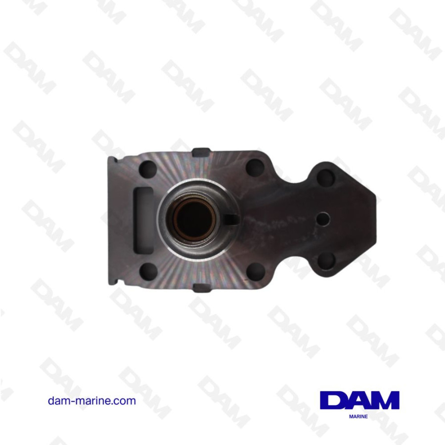 BASE POMPA ACQUA YAMAHA - 63V-45331-00-CA