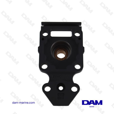 BASE DE BOMBA DE AGUA YAMAHA - 63V-45331-00-CA