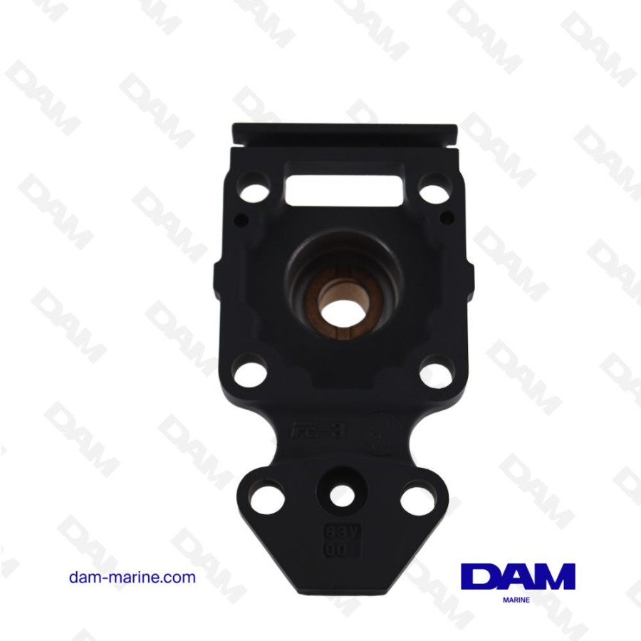 BASE POMPA ACQUA YAMAHA - 63V-45331-00-CA