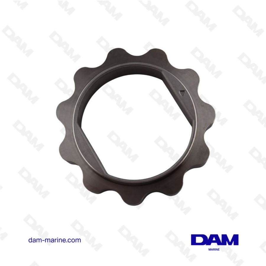 Rotor de bomba de aceite interna YANMAR - 129508-32111
