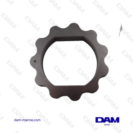 Rotor de bomba de aceite interna YANMAR - 129508-32111