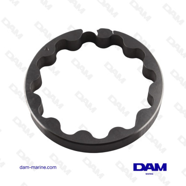YANMAR EXTERNAL OIL PUMP...