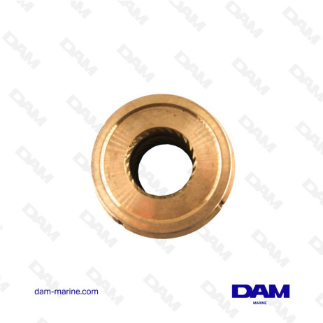 CONO DE EMBRAGUE INVERSO YANMAR KM5A - 177074-03170