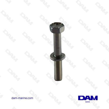 TORNILLO YANMAR M8X50 26013-080502 @10