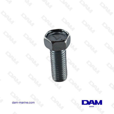 SCREW YANMAR M12X30 26116-120302 @10