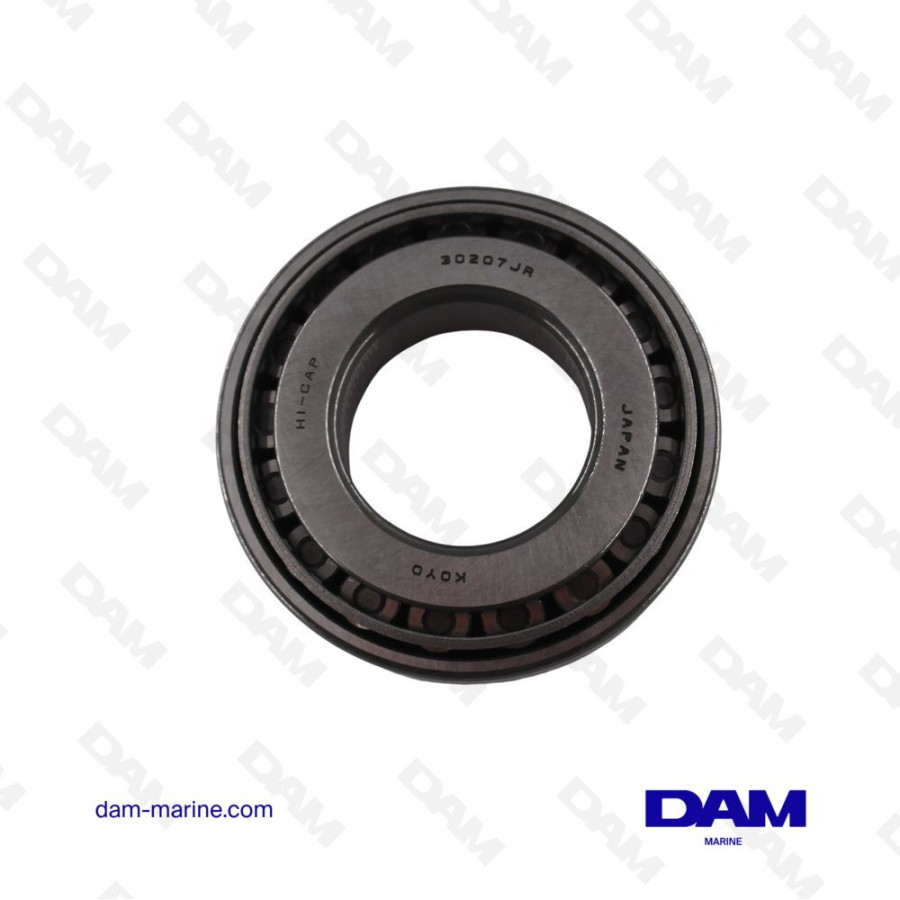 ROULEMENT YANMAR 24142-302070