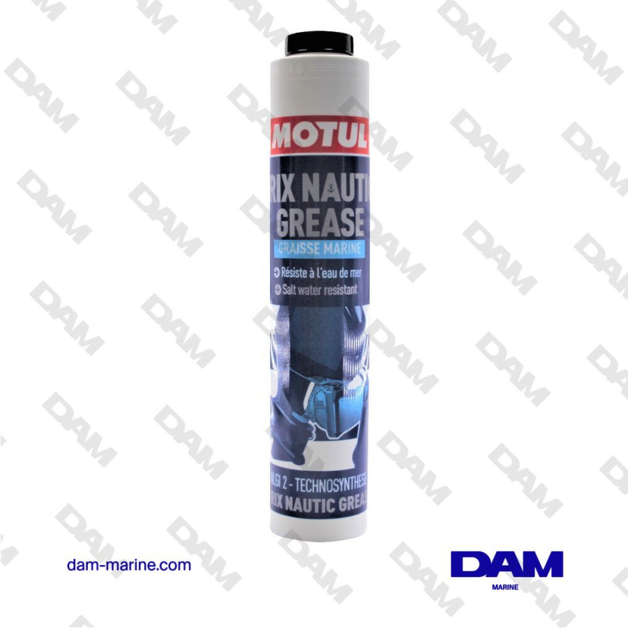 GRAISSE MARINE MOTUL IRIX 400GRS
