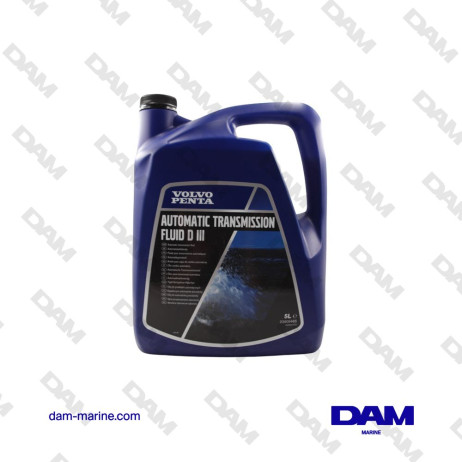 OLIO VOLVO OEM 5L PER RETROMARCIA E CAMBIO MANUALE